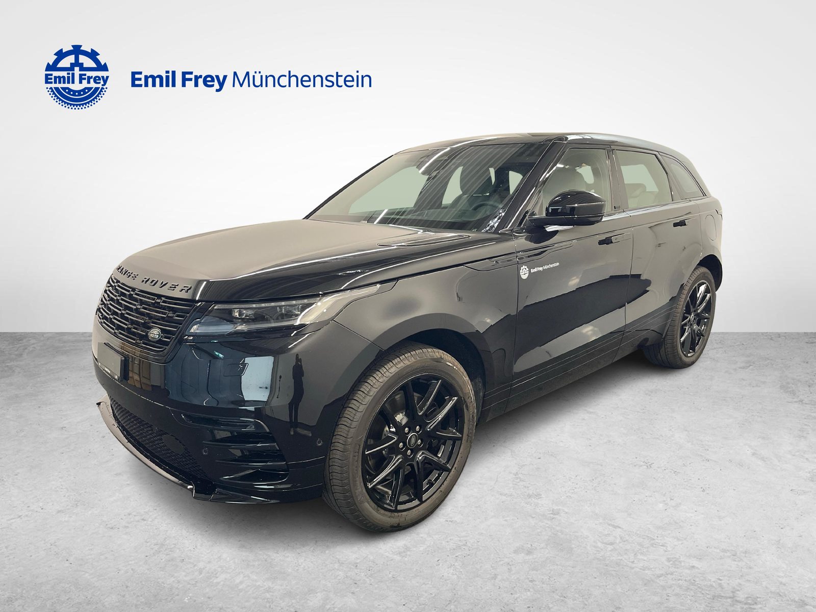 LAND ROVER Range Rover Velar 2.0 P400e Dynamic SE