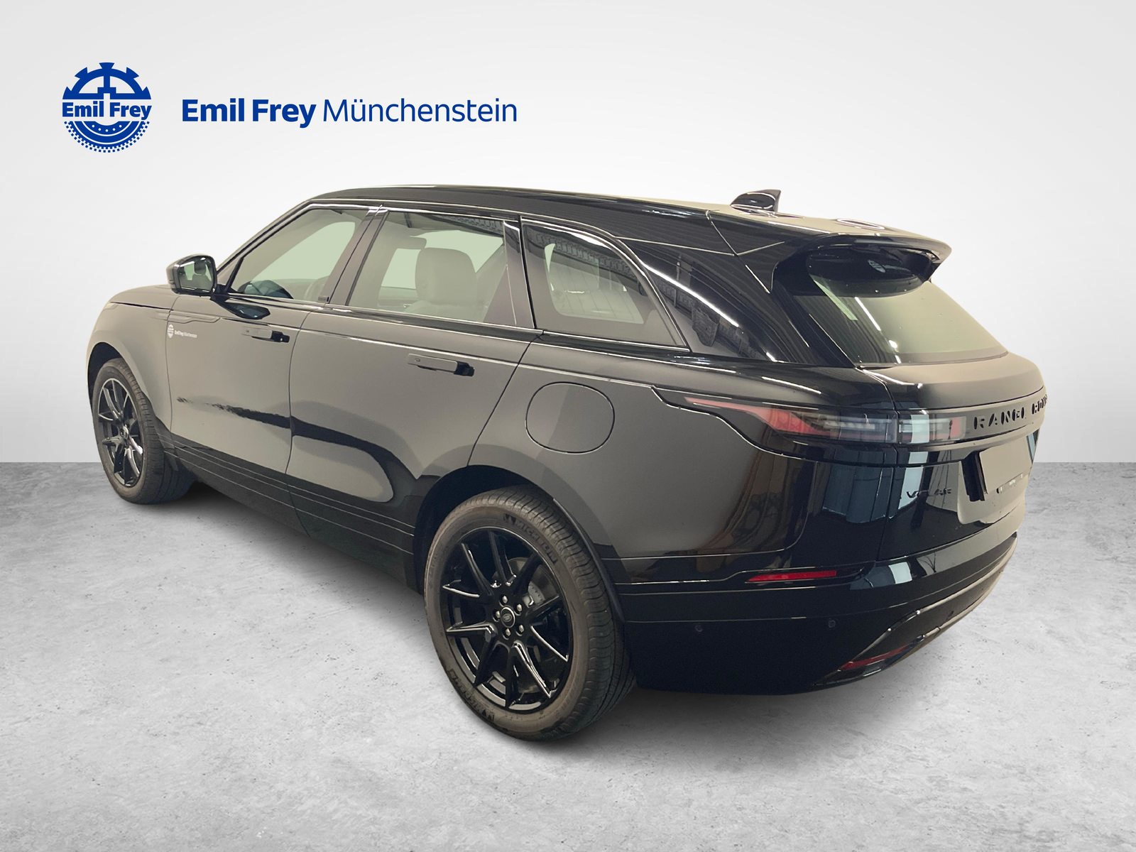LAND ROVER Range Rover Velar 2.0 P400e Dynamic SE, Plug-in-Hybrid Benzin/Elektro, Occasion / Gebraucht, Automatik - 3