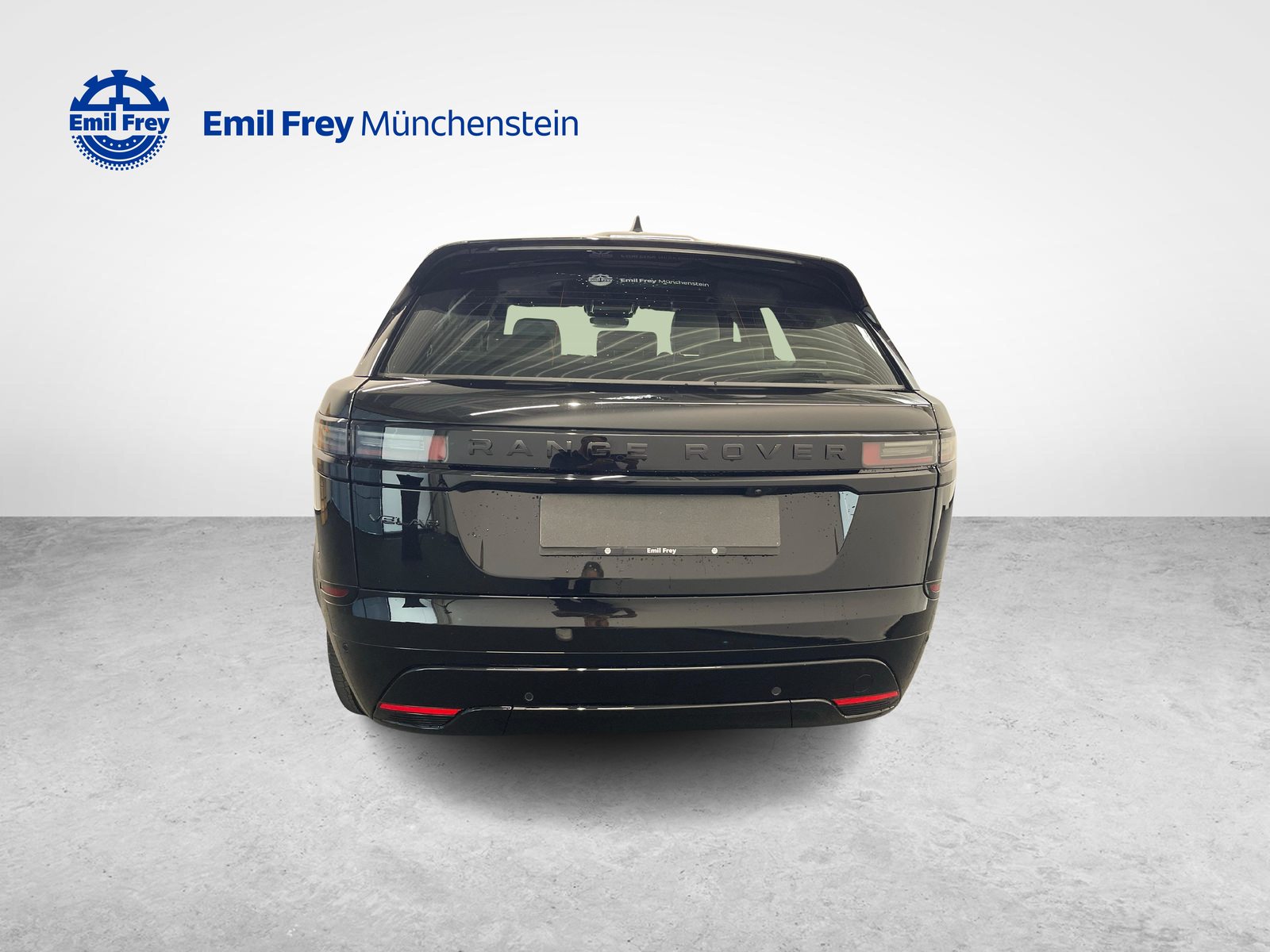 LAND ROVER Range Rover Velar 2.0 P400e Dynamic SE, Plug-in-Hybrid Benzin/Elektro, Occasion / Gebraucht, Automatik - 4