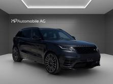 LAND ROVER Range Rover Velar R-Dynamic D 300 SE Automatic, Diesel, Occasion / Gebraucht, Automatik - 2