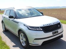 LAND ROVER Range Rover Velar R-Dynamic D 300 S Automatic mit, Diesel, Occasion / Utilisé, Automatique - 2