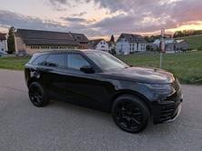 LAND ROVER Range Rover Velar R-Dynamic P 250 SE Automatic, Essence, Occasion / Utilisé, Automatique - 4