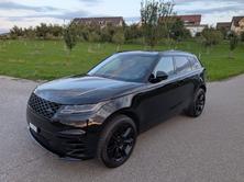 LAND ROVER Range Rover Velar R-Dynamic P 250 SE Automatic, Essence, Occasion / Utilisé, Automatique - 5