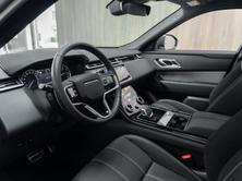LAND ROVER Range Rover Velar R-Dynamic P 250 HSE Automatic, Benzin, Occasion / Gebraucht, Automatik - 4