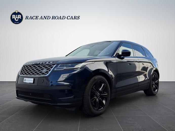 LAND ROVER Range Rover Velar 3.0 D I6 300 S, Mild-Hybrid Diesel/Elektro, Occasion / Gebraucht, Automatik