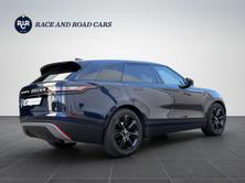 LAND ROVER Range Rover Velar 3.0 D I6 300 S, Mild-Hybrid Diesel/Elektro, Occasion / Gebraucht, Automatik - 5