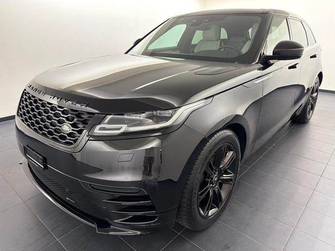 LAND ROVER RR Velar D 200 Dyn SE, Mild-Hybrid Diesel/Elektro, Occasion / Gebraucht, Automatik