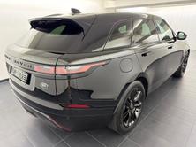 LAND ROVER RR Velar D 200 Dyn SE, Mild-Hybrid Diesel/Elektro, Occasion / Gebraucht, Automatik - 3
