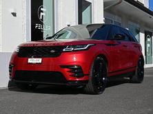 LAND ROVER Range Rover Velar R-Dynamic D 300 SE Automatic, Diesel, Occasion / Gebraucht, Automatik - 3