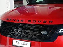 LAND ROVER Range Rover Velar R-Dynamic D 300 SE Automatic, Diesel, Occasion / Gebraucht, Automatik - 5