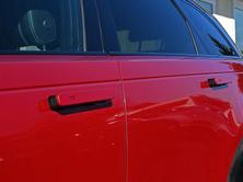 LAND ROVER Range Rover Velar R-Dynamic D 300 SE Automatic, Diesel, Occasion / Gebraucht, Automatik - 7