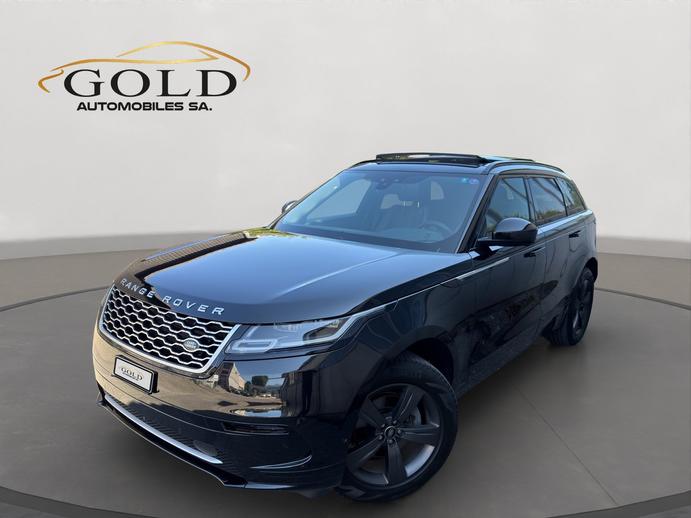 LAND ROVER Range Rover Velar P 250 S Automatic, Essence, Occasion / Utilisé, Automatique