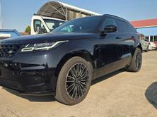 LAND ROVER Range Rover Velar P 250 S Automatic, Petrol, Second hand / Used, Automatic - 2