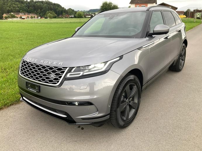 LAND ROVER Range Rover Velar P 250 S Automatic, Benzina, Occasioni / Usate, Automatico