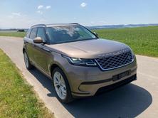 LAND ROVER Range Rover Velar P 300 Automatic mit Anhängerku, Essence, Occasion / Utilisé, Automatique - 2