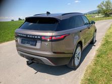 LAND ROVER Range Rover Velar P 300 Automatic mit Anhängerku, Essence, Occasion / Utilisé, Automatique - 3