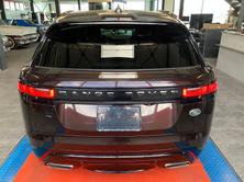 LAND ROVER Range Rover Velar R-Dynamic P 400 HSE Automatic, Mild-Hybrid Benzin/Elektro, Occasion / Gebraucht, Automatik - 4