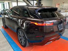 LAND ROVER Range Rover Velar R-Dynamic P 400 HSE Automatic, Mild-Hybrid Benzin/Elektro, Occasion / Gebraucht, Automatik - 5