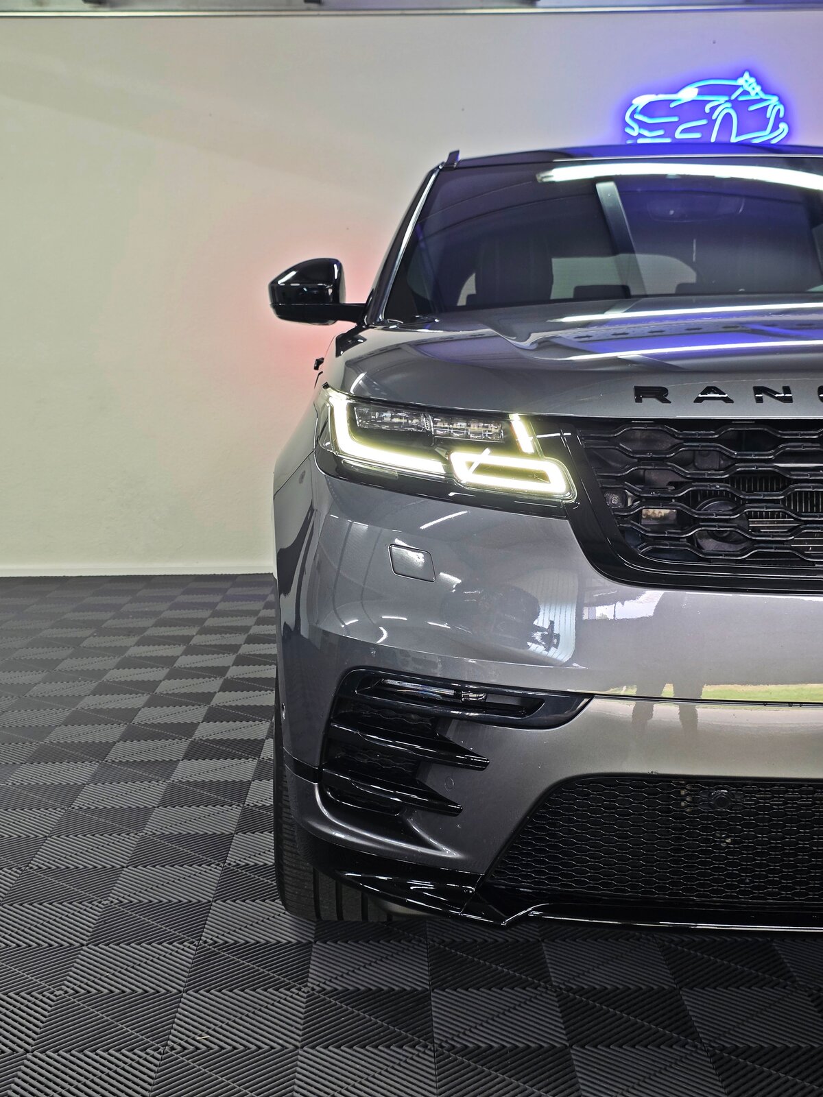 LAND ROVER R-Dynamic D 275 SE Automatic, Diesel, Occasioni / Usate, Automatico - 4
