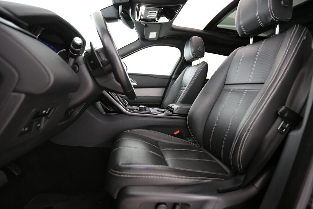 LAND ROVER Range Rover Velar 2.0 T S, Benzin, Occasion / Gebraucht, Automatik - 3