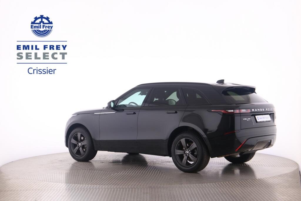 LAND ROVER Range Rover Velar 2.0 T S, Benzin, Occasion / Gebraucht, Automatik - 7