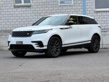 LAND ROVER Range Rover Velar 2.0 T R-Dynamic SE, Petrol, Second hand / Used, Automatic - 2