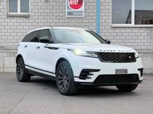 LAND ROVER Range Rover Velar 2.0 T R-Dynamic SE, Petrol, Second hand / Used, Automatic - 3