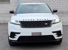 LAND ROVER Range Rover Velar 2.0 T R-Dynamic SE, Petrol, Second hand / Used, Automatic - 4