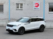 LAND ROVER Range Rover Velar 2.0 T R-Dynamic SE, Petrol, Second hand / Used, Automatic - 5