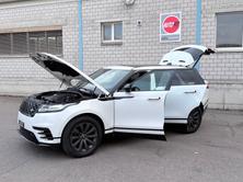 LAND ROVER Range Rover Velar 2.0 T R-Dynamic SE, Petrol, Second hand / Used, Automatic - 6