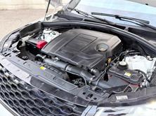 LAND ROVER Range Rover Velar 2.0 T R-Dynamic SE, Petrol, Second hand / Used, Automatic - 7