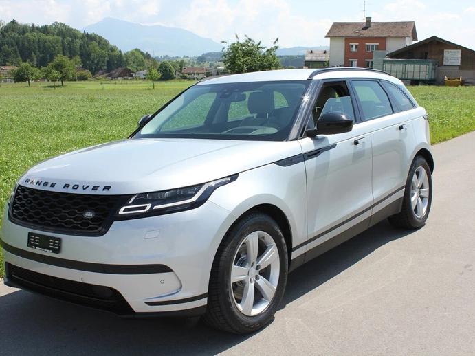 LAND ROVER Range Rover Velar R-Dynamic D 300 S Automatic mit, Diesel, Occasion / Gebraucht, Automatik