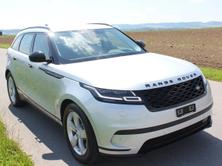 LAND ROVER Range Rover Velar R-Dynamic D 300 S Automatic mit, Diesel, Occasion / Gebraucht, Automatik - 2