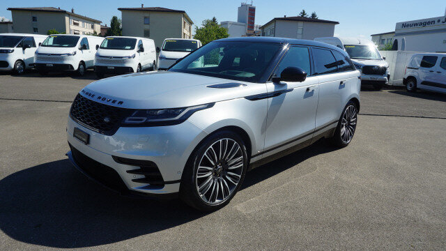 LAND ROVER RR Velar R-Dyn. P 300 HSE