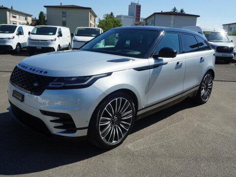 LAND ROVER RR Velar R-Dyn. P 300 HSE, Benzina, Occasioni / Usate, Automatico