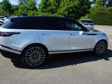 LAND ROVER RR Velar R-Dyn. P 300 HSE, Benzina, Occasioni / Usate, Automatico - 4