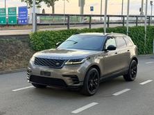 LAND ROVER Range Rover Velar R-Dynamic P 250 Automatic, Benzin, Occasion / Gebraucht, Automatik - 2