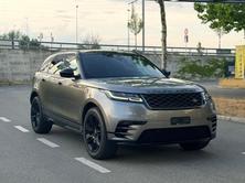 LAND ROVER Range Rover Velar R-Dynamic P 250 Automatic, Benzin, Occasion / Gebraucht, Automatik - 3
