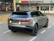LAND ROVER Range Rover Velar R-Dynamic P 250 Automatic, Benzin, Occasion / Gebraucht, Automatik - 4