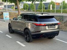 LAND ROVER Range Rover Velar R-Dynamic P 250 Automatic, Benzin, Occasion / Gebraucht, Automatik - 5