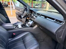 LAND ROVER Range Rover Velar R-Dynamic P 250 Automatic, Benzin, Occasion / Gebraucht, Automatik - 6