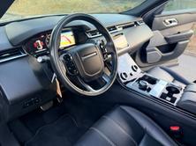 LAND ROVER Range Rover Velar R-Dynamic P 250 Automatic, Benzin, Occasion / Gebraucht, Automatik - 7