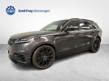 LAND ROVER Range Rover Velar 3.0 D 300 R-Dynamic S, Diesel, Occasion / Gebraucht, Automatik - 2