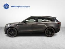 LAND ROVER Range Rover Velar 3.0 D 300 R-Dynamic S, Diesel, Occasion / Gebraucht, Automatik - 5