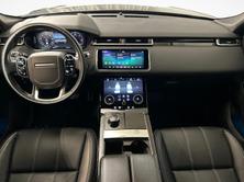 LAND ROVER Range Rover Velar 3.0 D 300 R-Dynamic S, Diesel, Occasion / Gebraucht, Automatik - 7