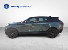 LAND ROVER Range Rover Velar 2.0 P400e Dynamic SE, Plug-in-Hybrid Benzin/Elektro, Occasion / Gebraucht, Automatik - 2