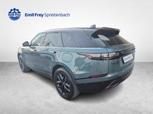 LAND ROVER Range Rover Velar 2.0 P400e Dynamic SE, Plug-in-Hybrid Benzin/Elektro, Occasion / Gebraucht, Automatik - 3