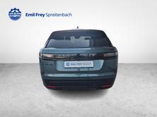 LAND ROVER Range Rover Velar 2.0 P400e Dynamic SE, Plug-in-Hybrid Benzin/Elektro, Occasion / Gebraucht, Automatik - 4