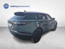 LAND ROVER Range Rover Velar 2.0 P400e Dynamic SE, Plug-in-Hybrid Benzin/Elektro, Occasion / Gebraucht, Automatik - 5