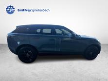 LAND ROVER Range Rover Velar 2.0 P400e Dynamic SE, Plug-in-Hybrid Benzin/Elektro, Occasion / Gebraucht, Automatik - 6
